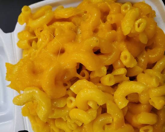 Order Macaroni and Cheese food online from Jamaica Best store, Brockton on bringmethat.com