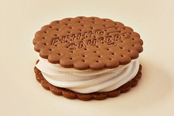 Order Flying Saucers® (Individual) food online from Carvel Ice Cream Bakery store, Ridgefield on bringmethat.com