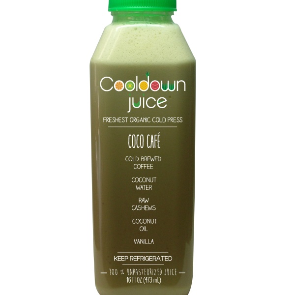 Order Coco Cafe food online from Cooldown Juice store, Sunnyside on bringmethat.com