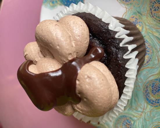 Order Chocolate food online from Buttersweet Bakery store, Hapeville on bringmethat.com