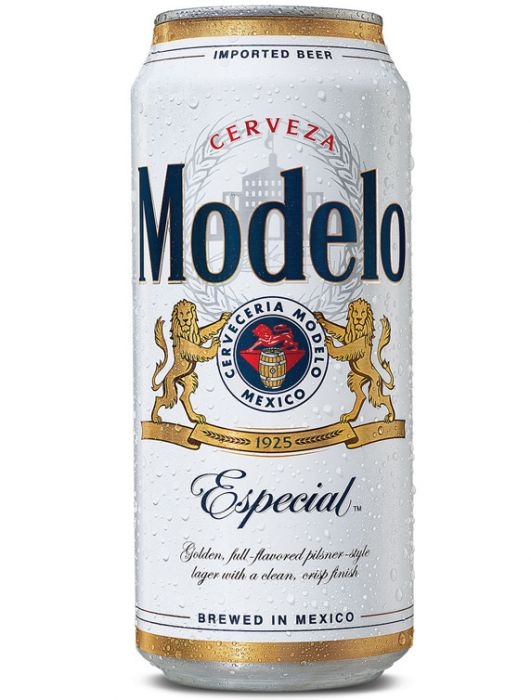Order modelo especial (can) food online from Make Pizza+Salad store, San Diego on bringmethat.com