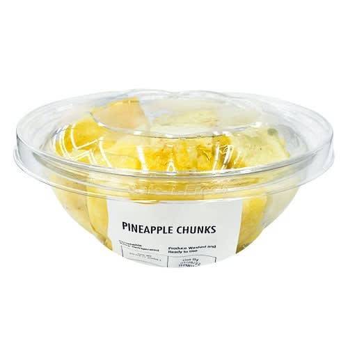 Order Pineapple Chunks (20 oz) food online from Pak 'N Save Foods store, Madera on bringmethat.com
