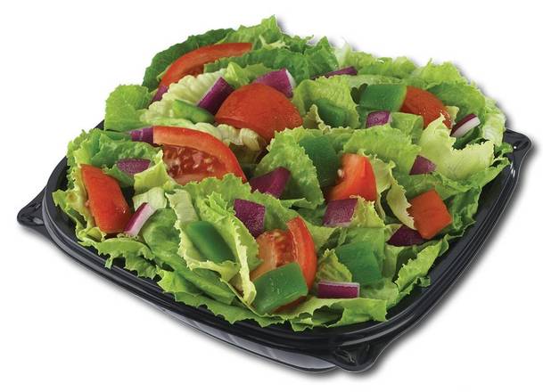 Order  Garden Salad food online from Hungry Howie's Pizza store, Palm Harbor on bringmethat.com