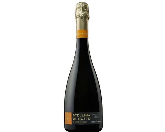 Order Stellina Di Notte Prosecco 750ml food online from Rocky Liquor store, Claremont on bringmethat.com