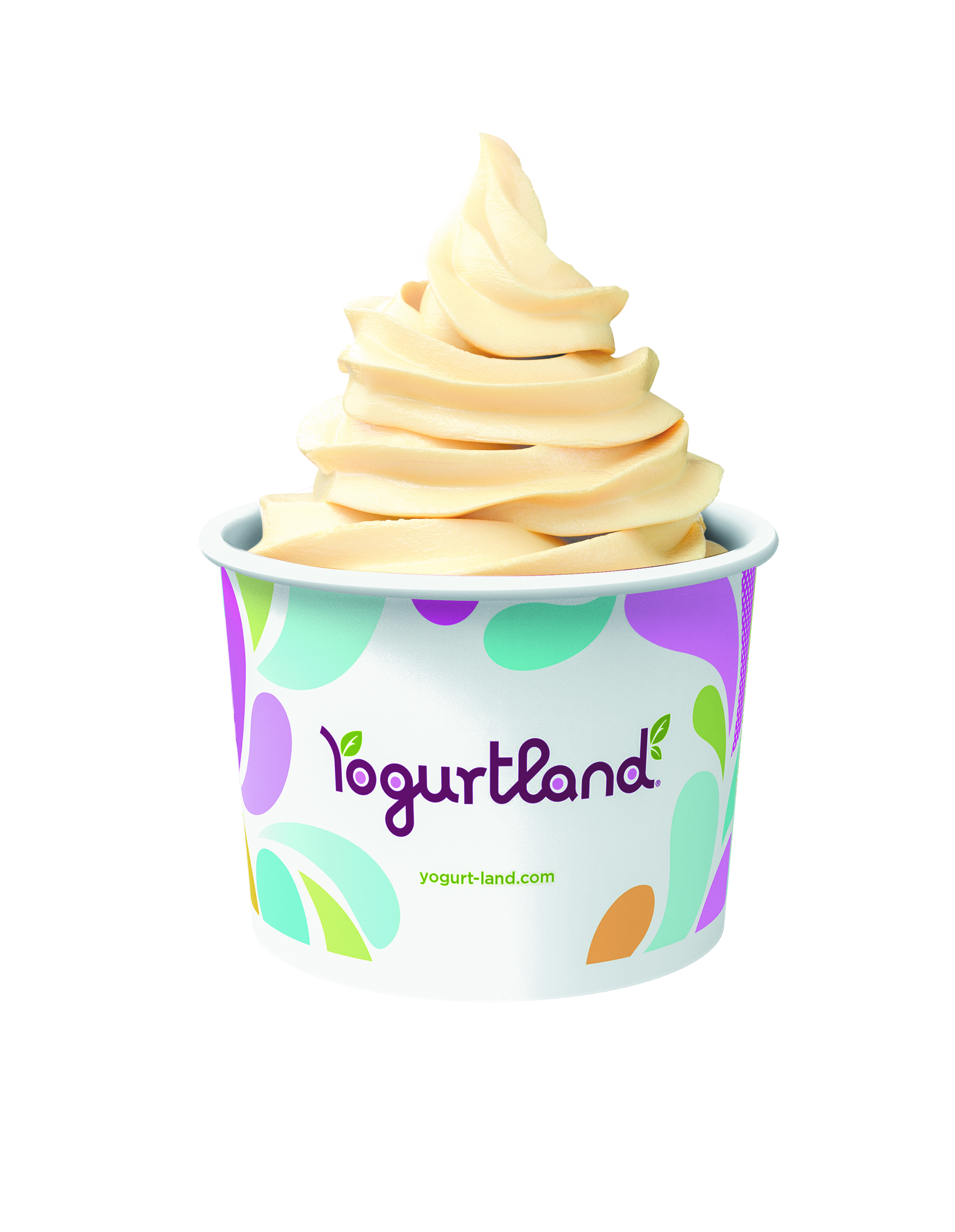 Order Creamy Vanilla Ice Cream food online from Yogurtland store, Yucaipa on bringmethat.com