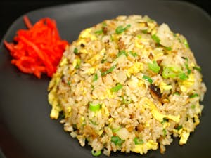 Order Fried Rice food online from Monta Ramen store, Richardson on bringmethat.com