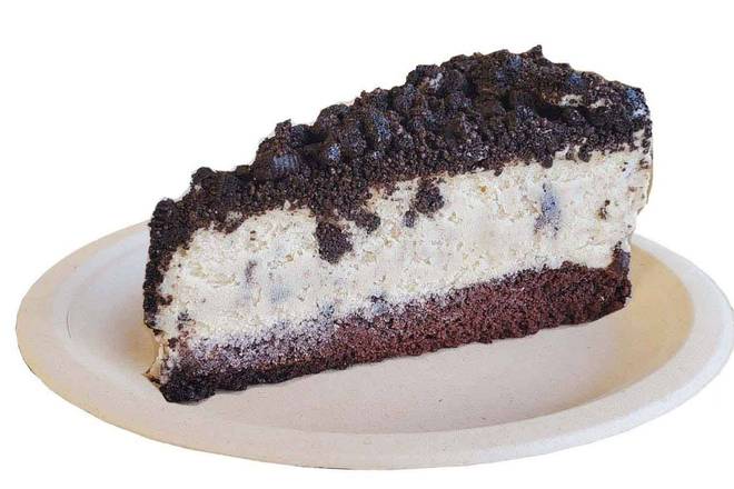 Order Oreo Mousse food online from Pollito-Chicken store, Spotsylvania Courthouse on bringmethat.com