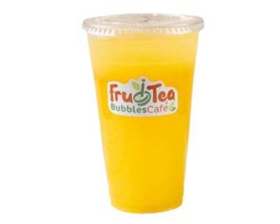 Order Lemonade food online from FruiTea Bubbles Cafe store, Smyrna on bringmethat.com