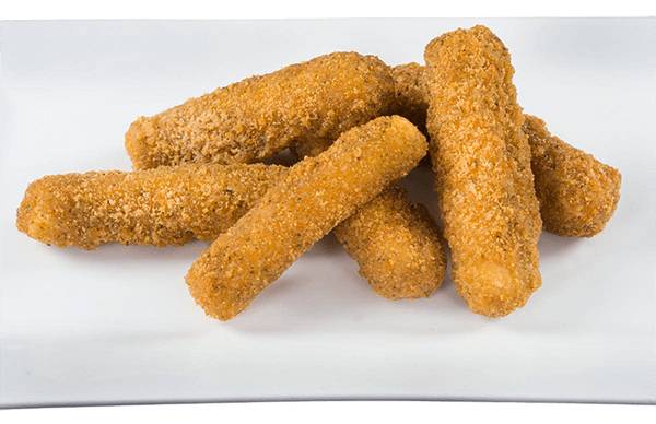 Order Mozzarella Cheese Sticks food online from Sarpino's Pizzeria store, Countryside on bringmethat.com