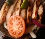Order Chicken Fajitas food online from Los Cabos Mexican Grill Springfield store, Springfield on bringmethat.com