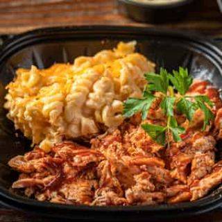 Order Mac-a-Doodle-do food online from Sharko'S Bbq store, Naperville on bringmethat.com