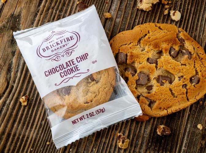 Order Lil Cookie food online from Fired Pie store, Chandler on bringmethat.com