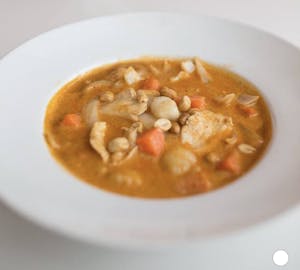 Order Massaman Curry food online from Sa-Tang store, South Kingstown on bringmethat.com