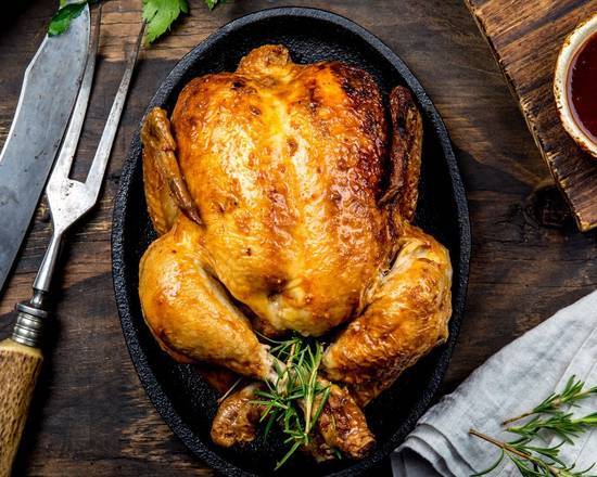Order Whole Chicken food online from The Chicken Dream store, Pleasanton on bringmethat.com