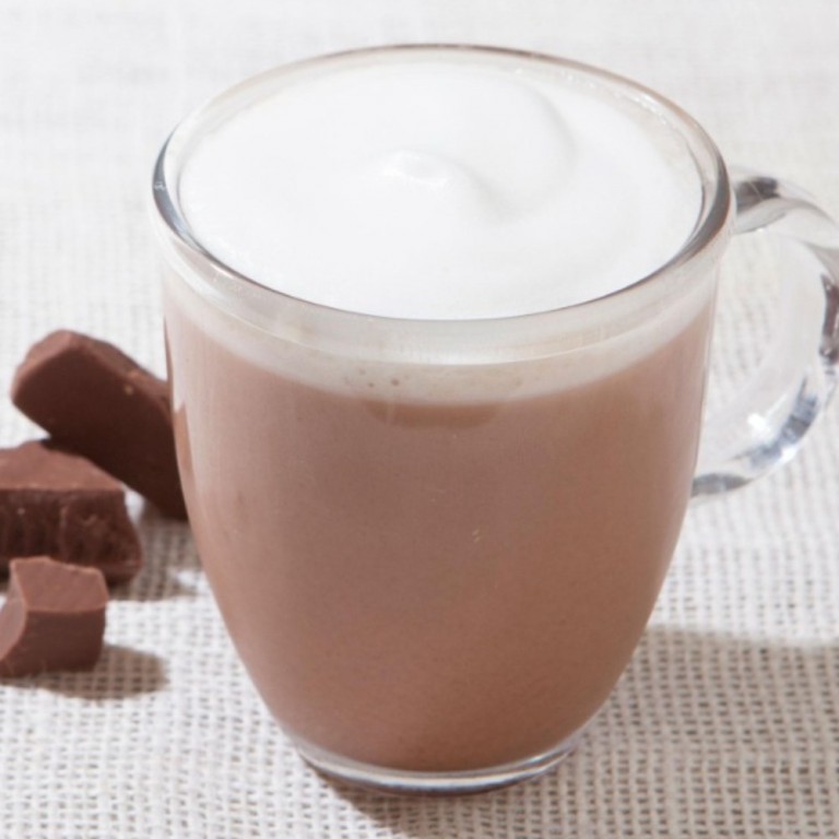 Order Hot Chocolate food online from Horseless Carriage store, North Hills on bringmethat.com