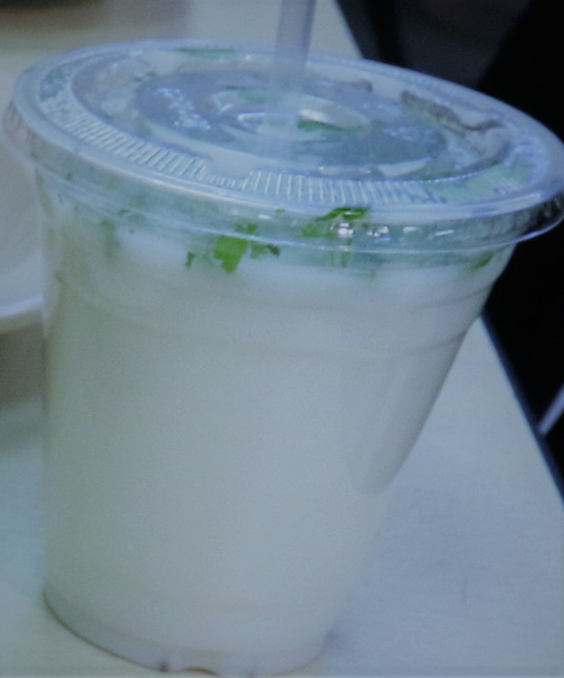 Order Butter Milk food online from Abhiruchi store, Sunnyvale on bringmethat.com