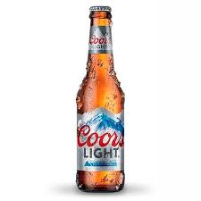 Order Coors Light food online from G & G Liquors store, Lawndale on bringmethat.com