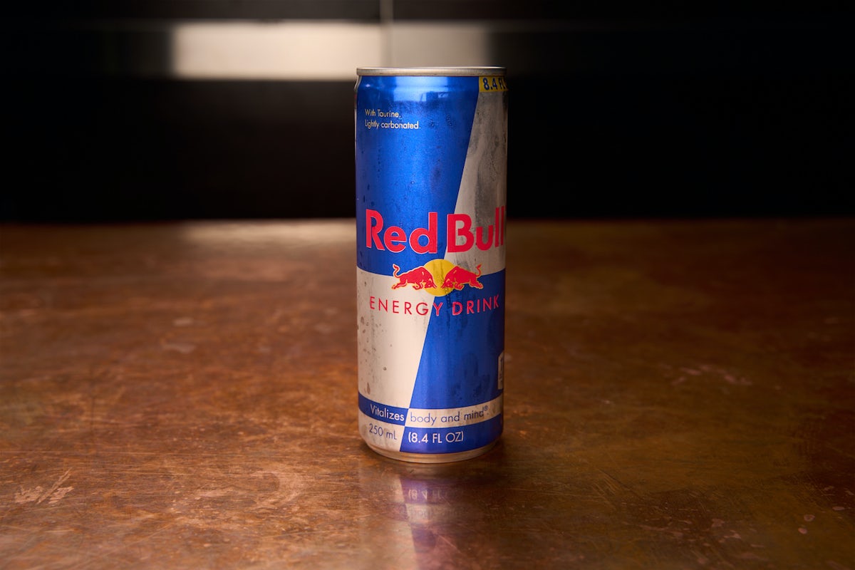 Order RED BULL food online from City Works store, Watertown on bringmethat.com