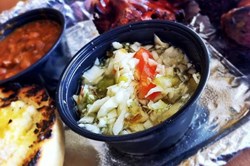 Order Deli-Style Coleslaw food online from Niskers Char-Grill store, Kalamazoo on bringmethat.com