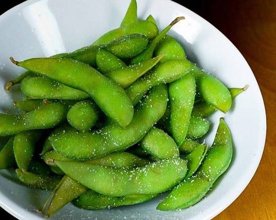 Order Edamame food online from Seabutter store, Beverly Hills on bringmethat.com