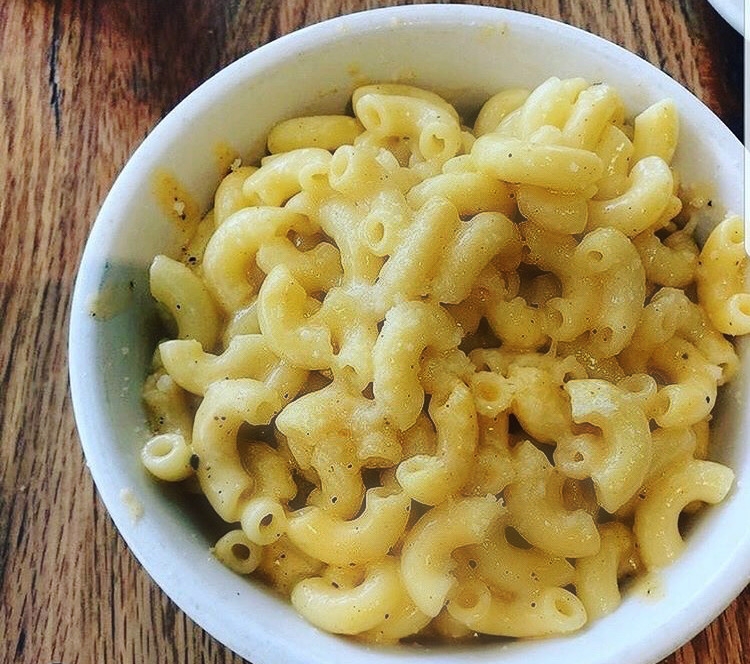 Order Macaroni and Cheese food online from Brider store, Denver on bringmethat.com