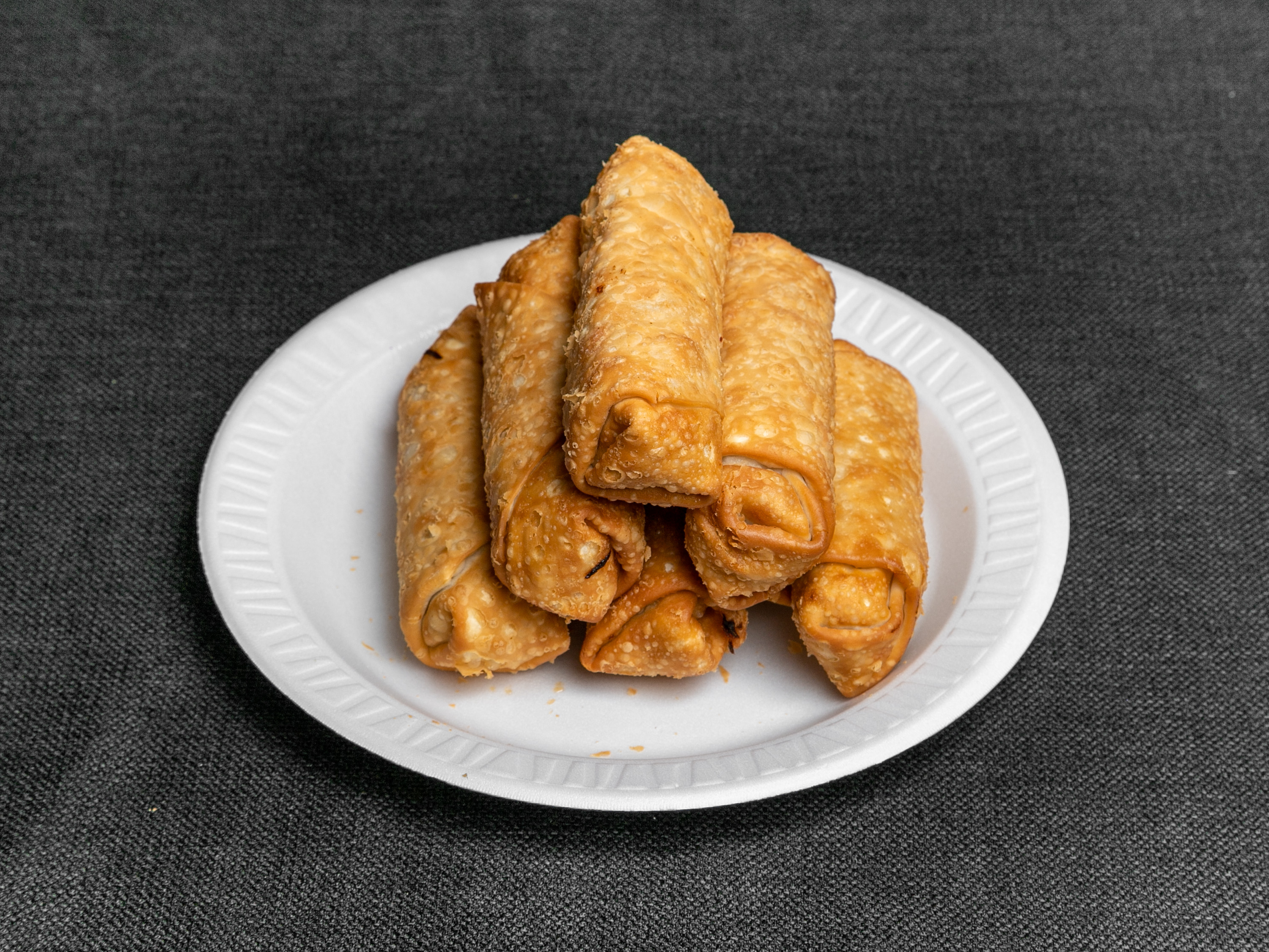 Order 1. Egg Roll food online from New Ho Toy store, Dorchester on bringmethat.com