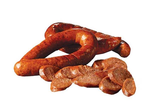 Order Polish Kielbasa Sausage food online from Dickey's Barbecue Pit store, Nampa on bringmethat.com