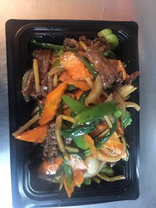 Order H3. Mongolian Beef food online from Taste Of China store, Spring Hill on bringmethat.com