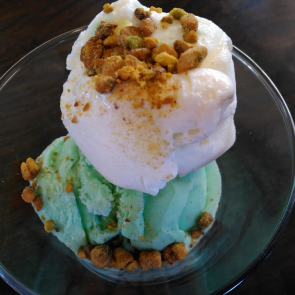 Order Ashta Ice Cream food online from D’Vine store, Corona on bringmethat.com