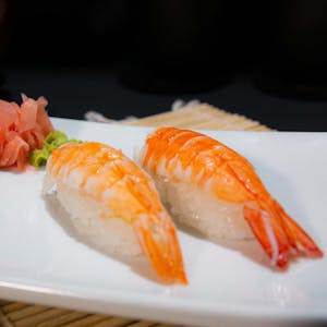 Order Shrimp (Ebi) food online from Sushi Little Tokyo Restaurant store, Cary on bringmethat.com