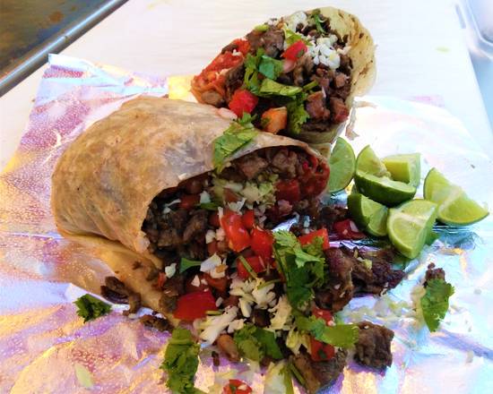 Order Burritos food online from Midnight Taco store, Gilbert on bringmethat.com