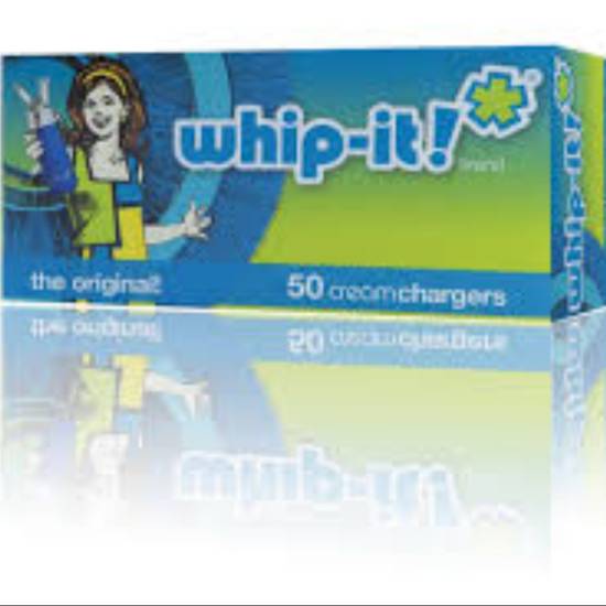 Order WhipIts 50 Pack food online from Mamba Mart store, Los Angeles on bringmethat.com