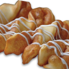 Order Cinnamon Twists food online from Round Table Pizza store, Pacifica on bringmethat.com