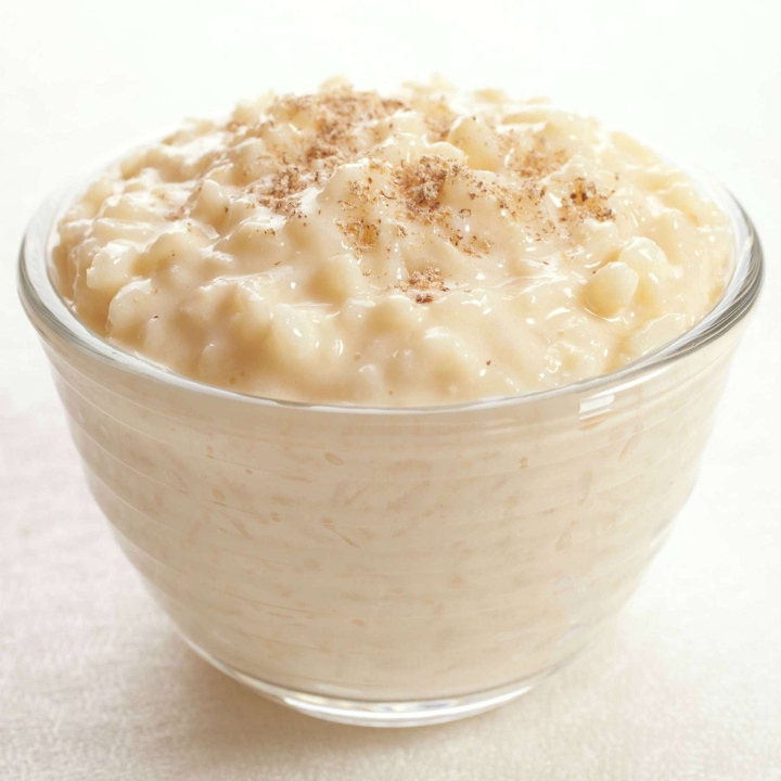 Order Rice Pudding food online from Minerva Indian Cuisine store, Gaithersburg on bringmethat.com
