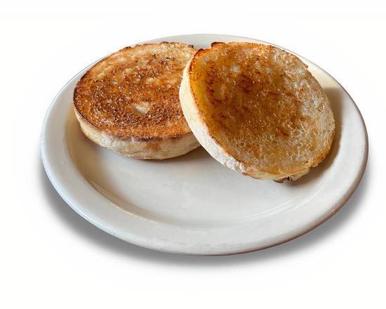 Order English Muffin food online from Norma's Cafe store, Frisco on bringmethat.com