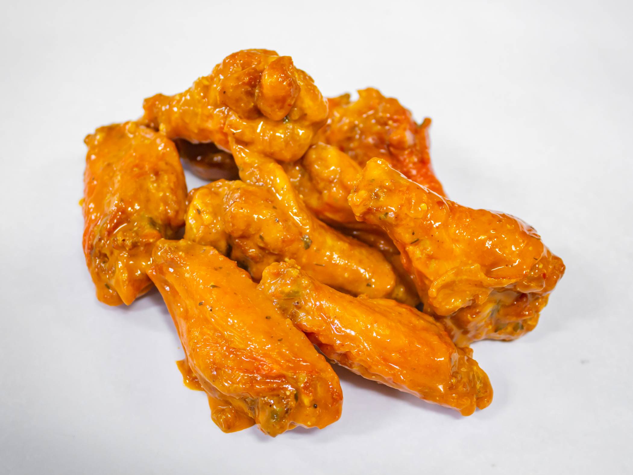 Order Chicken Wings food online from Gate Express store, Rochester on bringmethat.com