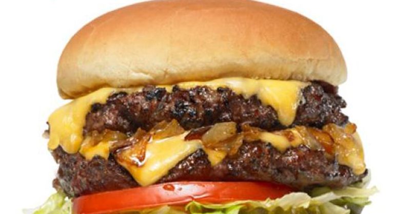 Order Cheeseburger food online from Ralphie Sports Eatery store, Findlay on bringmethat.com
