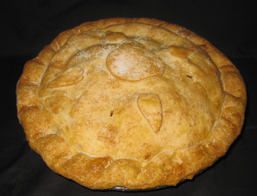 Order Sugar Free Fruit Pie food online from Around The Clock store, Crystal Lake on bringmethat.com