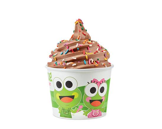 Order Medium Cup food online from Sweetfrog store, Rehoboth Beach on bringmethat.com