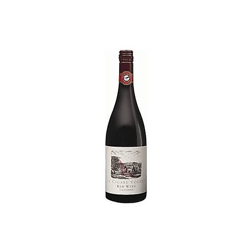 Order Bonny Doon Le Cigare Volant Monterey County Red Blend (750 ML) 4204 food online from Bevmo! store, Chino on bringmethat.com