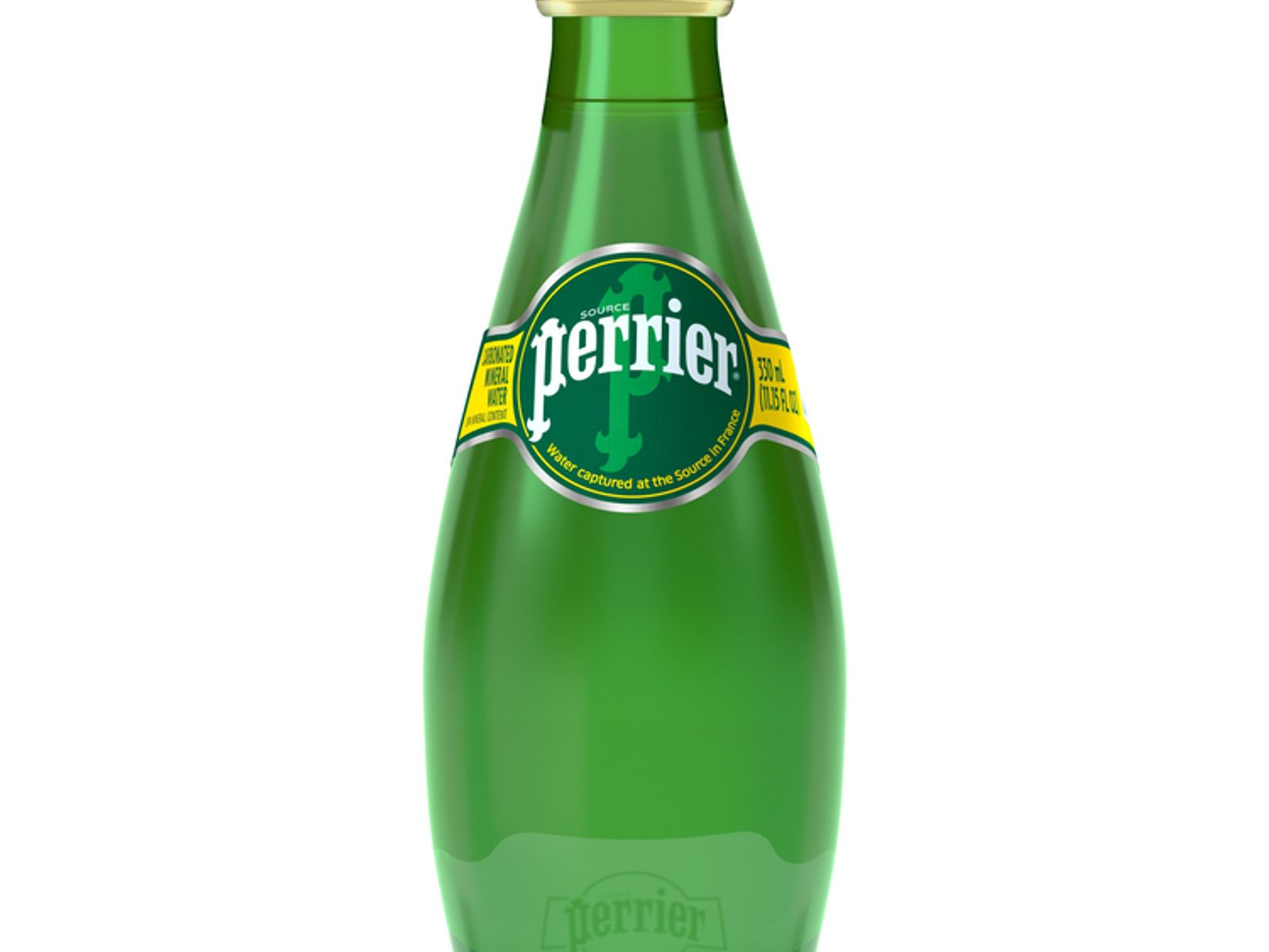 Order Perrier Original food online from Shalom Grill store, Los Angeles on bringmethat.com