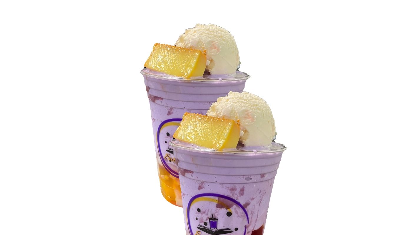 Order Ultimate Halo-Halo food online from Sweet A store, Pittsburg on bringmethat.com