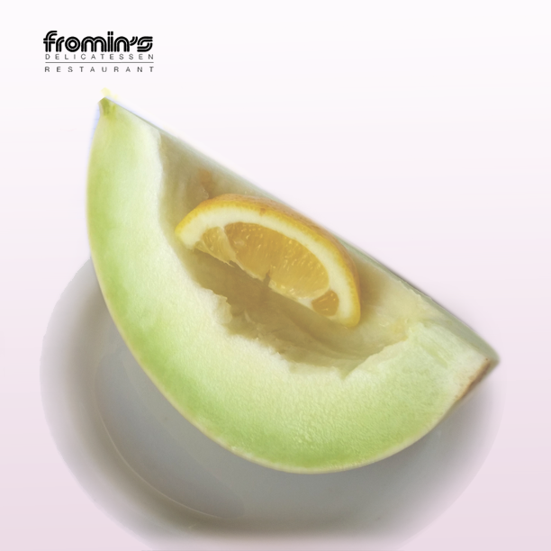 Order Melon food online from Fromins store, Santa Monica on bringmethat.com