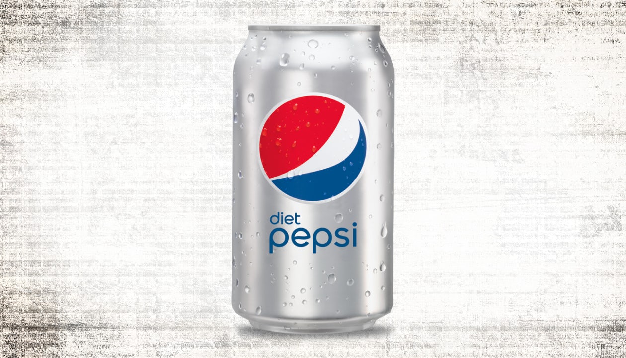 Order Diet Pepsi® food online from Pasqually Pizza & Wings store, Hayward on bringmethat.com