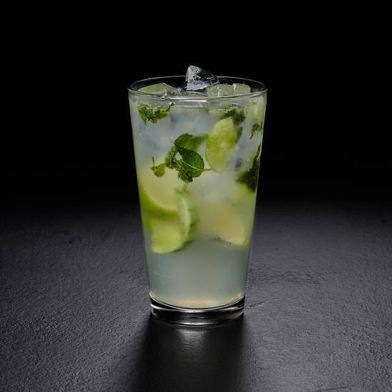 Order Cucumber Mint Spritz food online from Sodo Kitchen store, Seattle on bringmethat.com
