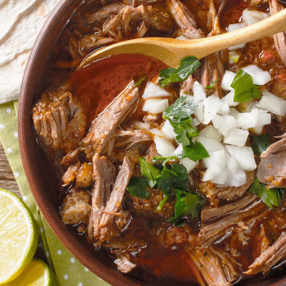 Order Birria Taco food online from Jalapenos Mexican Food store, Orland Park on bringmethat.com