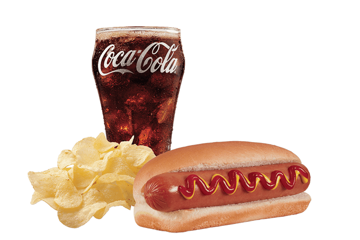 Order Classic Dog Combo food online from Dairy Queen store, Oxnard on bringmethat.com