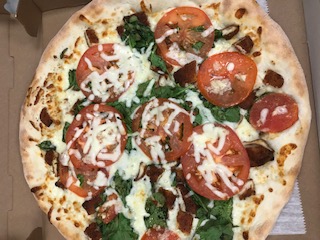 Order ROSIE'S  SPECIA.L food online from Panchos Pizza store, Milford on bringmethat.com