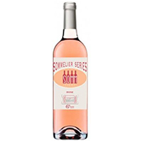 Order 67 Wine Somm Series - Rioja Rose 2018 750 ml.  food online from 67 Wine & Spirits store, New York on bringmethat.com