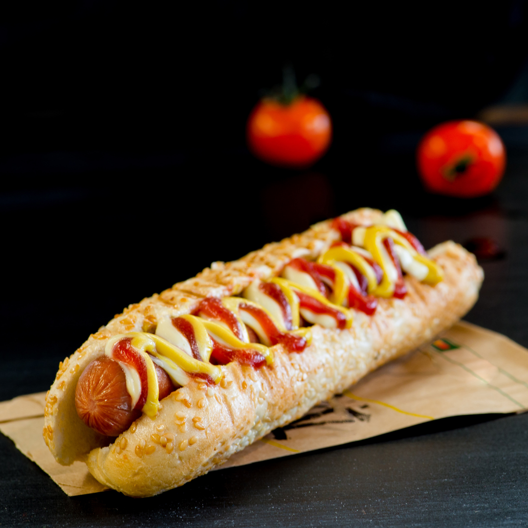 Order Classic Hot Dog food online from Chaparritos Grill store, Palm Desert on bringmethat.com